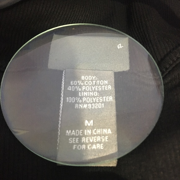 Tank top size M - Picture 4 of 5